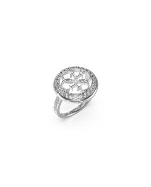 Guess Jewels Jewelry Jubr02139jwrh52 (JUBR02139JWRH52)  JEWELRY_main