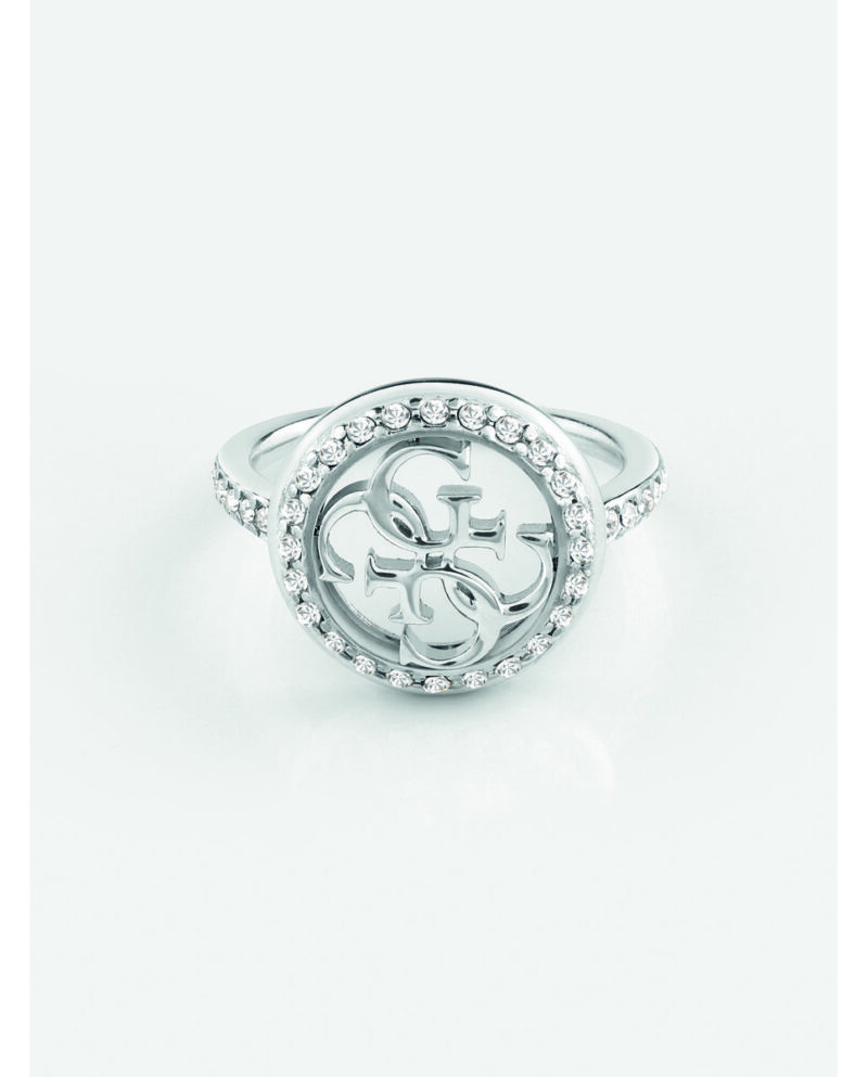 Guess Jewels Jewelry Jubr02139jwrh52 (JUBR02139JWRH52)  JEWELRY_1