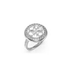 Guess Jewels Jewelry Jubr02139jwrh54 (JUBR02139JWRH54)  JEWELRY_main