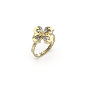 Guess Jewels Jewelry Jubr03061jwyg54 (JUBR03061JWYG54)  JEWELRY_main