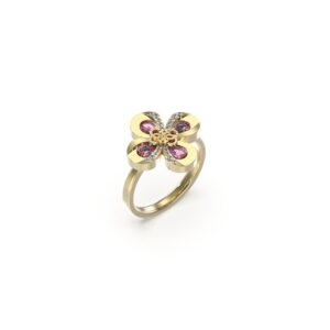 Guess Jewels Jewelry Jubr03061jwygpk54 (JUBR03061JWYGPK54)  JEWELRY_main