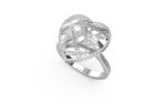 Guess Jewels Jewelry Jubr03101jwrh56 (JUBR03101JWRH56)  JEWELRY_main