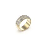 Guess Jewels Jewelry Jubr03180jwyg54 (JUBR03180JWYG54)  JEWELRY_main