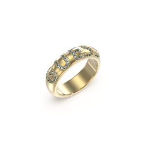 Guess Jewels Jewelry Jubr03182jwygaq54 (JUBR03182JWYGAQ54)  JEWELRY_main