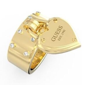 Guess Jewels Jewelry Jubr04205jwyg52 (JUBR04205JWYG52)  JEWELRY_main