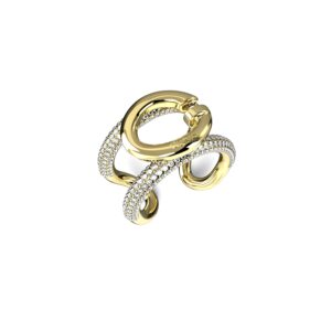 Guess Jewels Jewelry Jubr04522jwyg56 (JUBR04522JWYG56)  JEWELRY_main