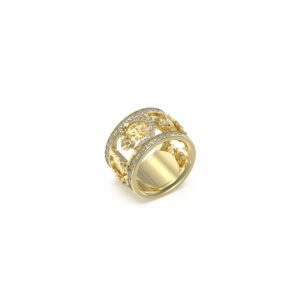 Guess Jewels Jewelry Jubr05037jwyg52 (JUBR05037JWYG52)  JEWELRY_main