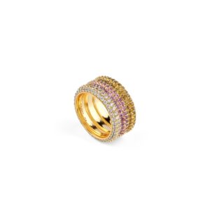 Guess Jewels Jewelry Jubr05140jwygpk54 (JUBR05140JWYGPK54)  JEWELRY_main