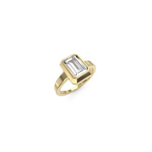 Guess Jewels Jewelry Jubr05251jwyg56 (JUBR05251JWYG56)  JEWELRY_main
