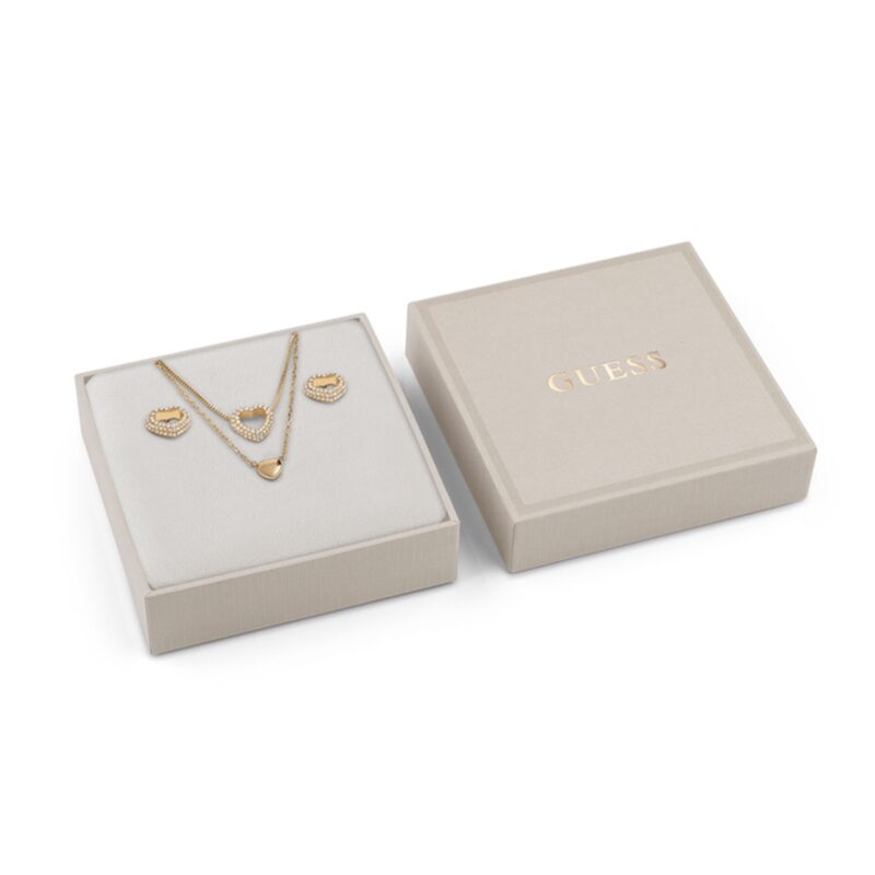 Guess Jewels Jewelry Jubs05076jwygt-u (JUBS05076JWYGT-U)  JEWELRY_main