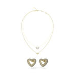 Guess Jewels Jewelry Jubs05076jwygt-u (JUBS05076JWYGT-U)  JEWELRY_1