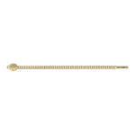 Guess Mens Bracelet JUMB01302JWYGS