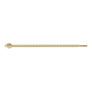 Guess Mens Bracelet JUMB01302JWYGS