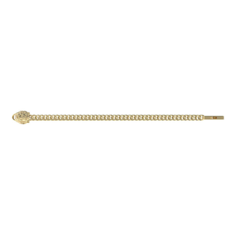Guess Mens Bracelet JUMB01302JWYGS