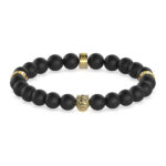 Guess Mens Bracelet JUMB01303JWYGTU