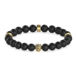 Guess Mens Bracelet JUMB01303JWYGTU