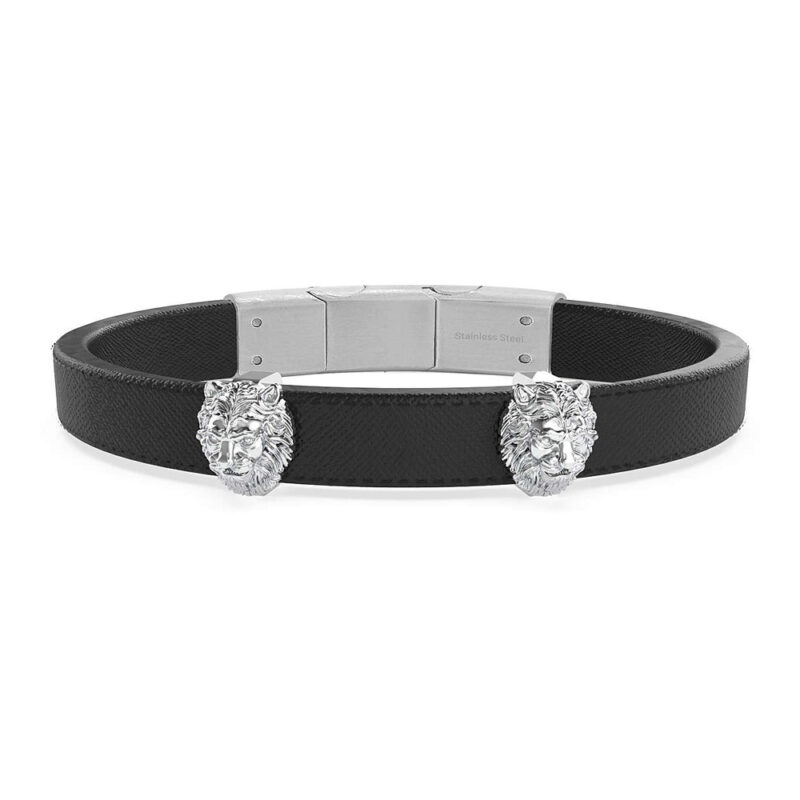 Guess Mens Bracelet JUMB01311JWSTTU