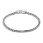 Guess Mens Bracelet JUMB01330JWSTL