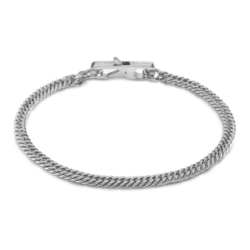 Guess Mens Bracelet JUMB01330JWSTL