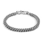 Guess Mens Bracelet JUMB01338JWSTS