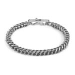 Guess Mens Bracelet JUMB01348JWSTS