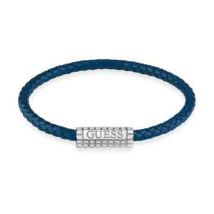 Guess Mens Bracelet JUMB02141JWSTJBL