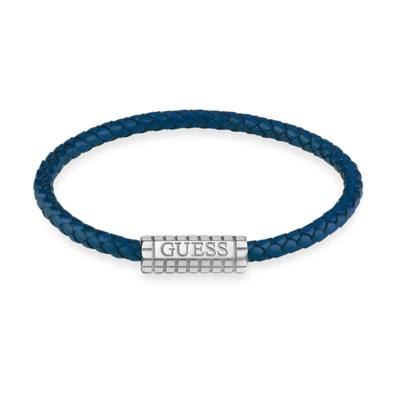 Guess Mens Bracelet JUMB02141JWSTJBL