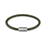 Guess Mens Bracelet JUMB02142JWSTDGL