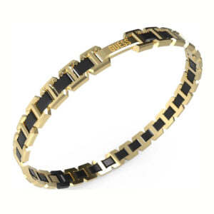 Guess Mens Bracelet JUMB04030JWYGBKTU