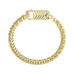 Guess Mens Bracelet JUMB04438JWYGL