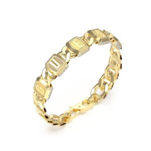 Guess Jewels Jewelry Jumb05012jwygs (JUMB05012JWYGS)  JEWELRY_main