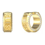 Guess Mens Earrings JUME05013JWYGTU