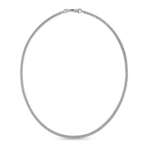 Guess Mens Necklace JUMN01329JWSTTU