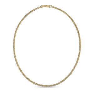 Guess Mens Necklace JUMN01329JWYGTU