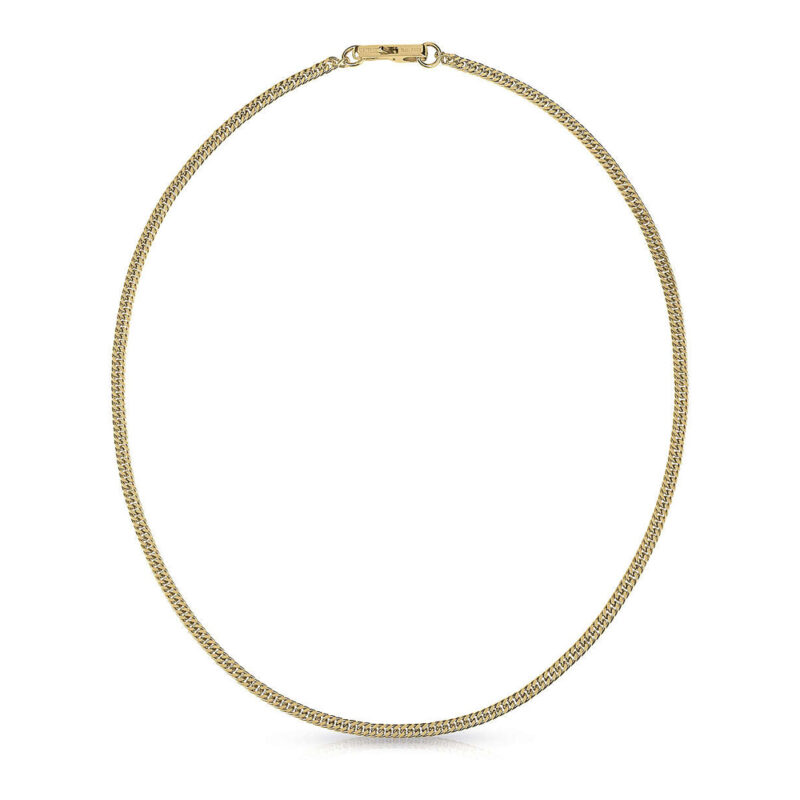 Guess Mens Necklace JUMN01329JWYGTU