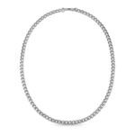 Guess Mens Necklace JUMN01333JWSTTU