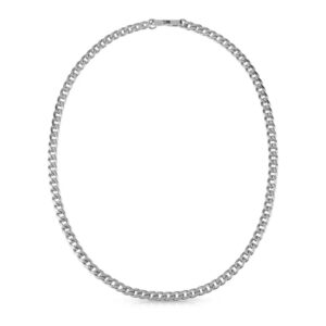 Guess Mens Necklace JUMN01333JWSTTU
