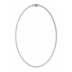 Guess Mens Necklace JUMN04445JWSTTU