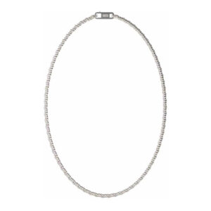 Guess Mens Necklace JUMN04445JWSTTU