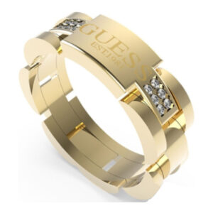 Guess Mens Ring JUMR01344JWYG62