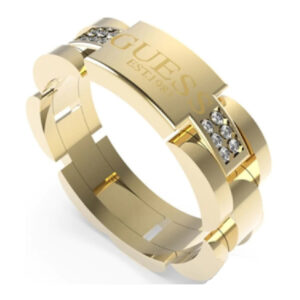 Guess Mens Ring JUMR01344JWYG64