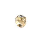Guess Jewels Jewelry Jumr01375jwyg64 (JUMR01375JWYG64)  JEWELRY_main