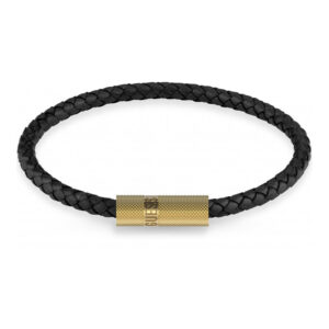 Guess Mens Bracelet JUXB03238JWYGBKL
