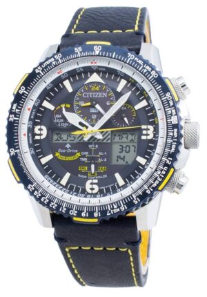 Citizen Promaster Skyhawk Blue Angel (JY8078-01L) Men's Watch_main