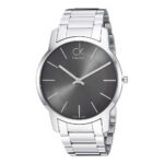 Calvin Klein City K2G21161 Mens Watch