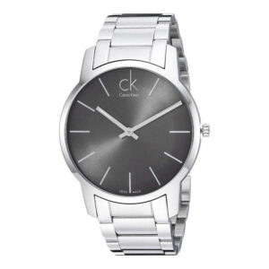 Calvin Klein City K2G21161 Mens Watch