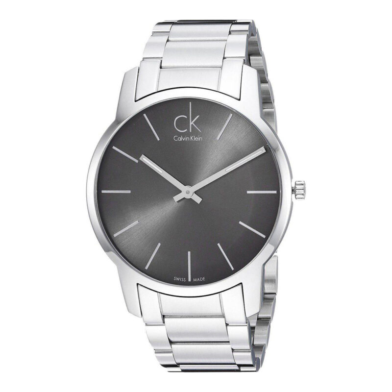 Calvin Klein City K2G21161 Mens Watch