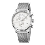 Calvin Klein City K2G27126 Mens Watch Chronograph