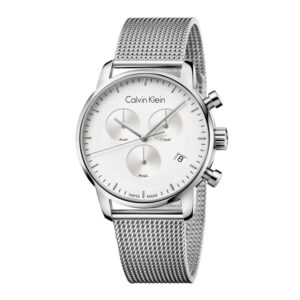 Calvin Klein City K2G27126 Mens Watch Chronograph