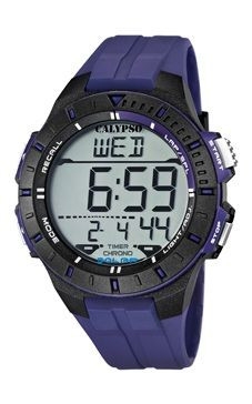 Calypso Watches K5607/2 (K5607_2)  Watch_main